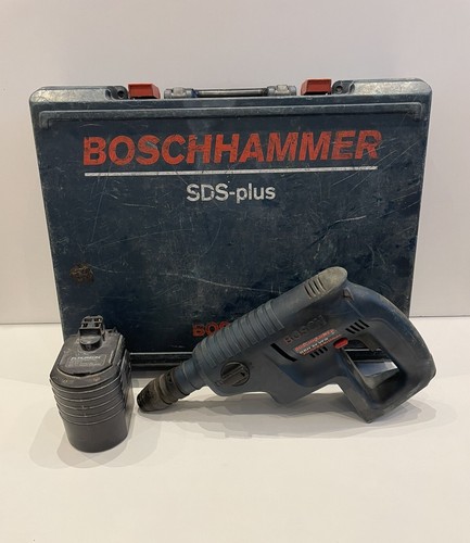 Bosch gbh24vfr plus - gbh24vfr,