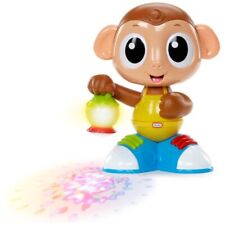 Dancing Monkey Toy With Light