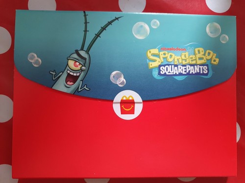 Mcdonalds happy meal - meal,