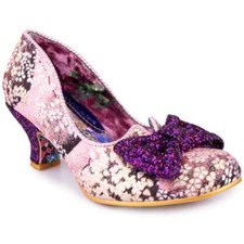 Irregular Choice DAZZLE RAZZLE