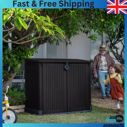 Large keter store garden - large,