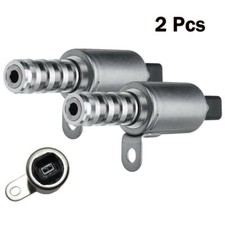 2x Control Solenoid Vanos Variable Valve for BMW R56 R57 R58 R59/R60 Mini Cooper
