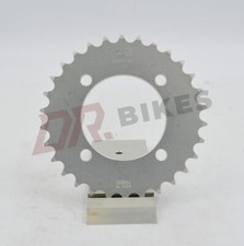 Yamaha TTR50 E 06-22 AFAM Steel Rear Sprocket 12101-30