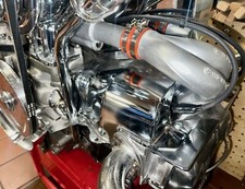 EMPI 9063 VW Beetle Bug 1600