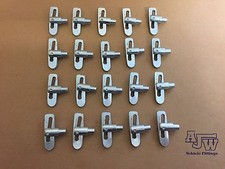 AntiLuce Drop Lock Fastener M8