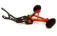 Billet Machined Wheelie Bar