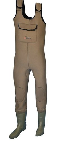 Shakespeare sigma neoprene - shakespeare,