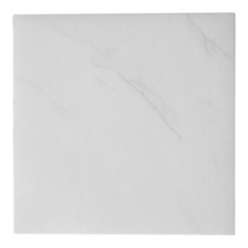 12x Marble Effect Wall Floor