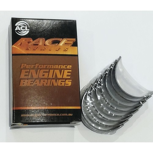 Acl race main bearing fits - race,