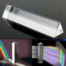 Optical crystal glass - optical,