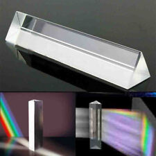 1x Optical Crystal Glass