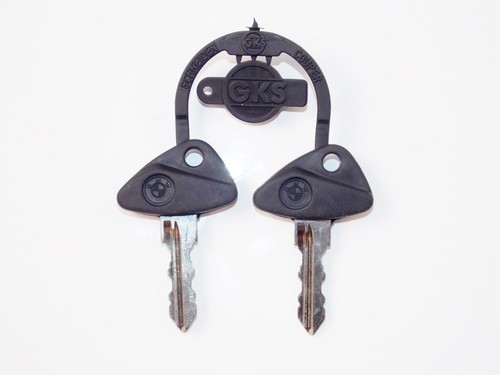 Original gks ignition - gks,