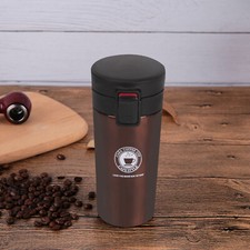 Insulated Travel Coffee Mug