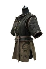 Medieval Thick Padded Gambeson