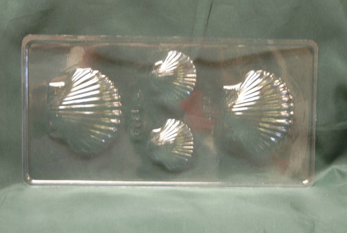 Shell mould mold - /,
