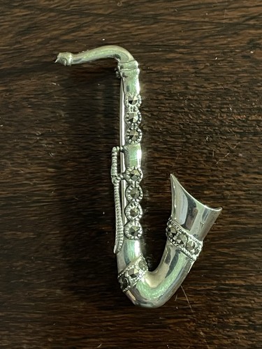 Vintage fancy sterling silver - vintage,