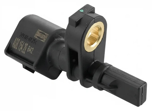 Abs wheel speed sensor - abs,