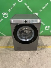 Hoover 11kg 1300 Spin Washing Machine - Graphite HWB411AMBCR/1-8 #LF113651