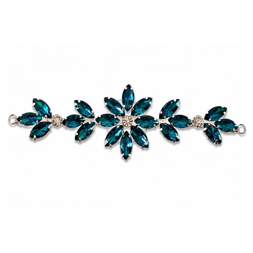 Rhinestone trim crystal - rhinestone,