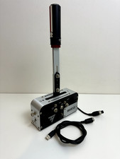 Thrustmaster TSS Sparco mod Handbrake/Shifter SIM Racing