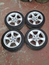 BMW 3 SERIES E90 E91 E92 E93