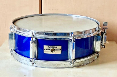 Vintage yamaha 350a snare - sd-350a,