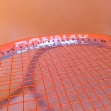 DONNAY PRO ONE OVERSIZE