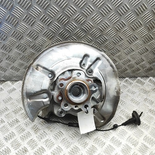Bmw g60 rear left wheel - 5,