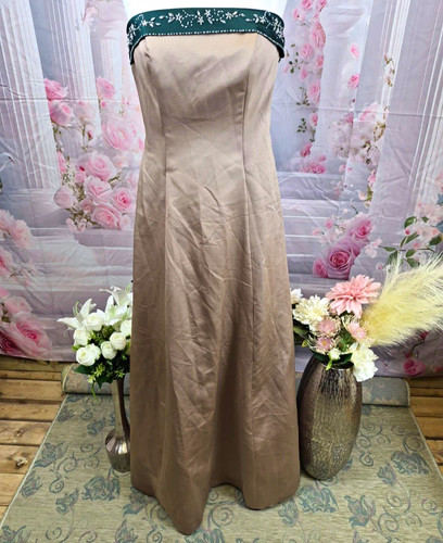 Alexia designs prom - prom, dress