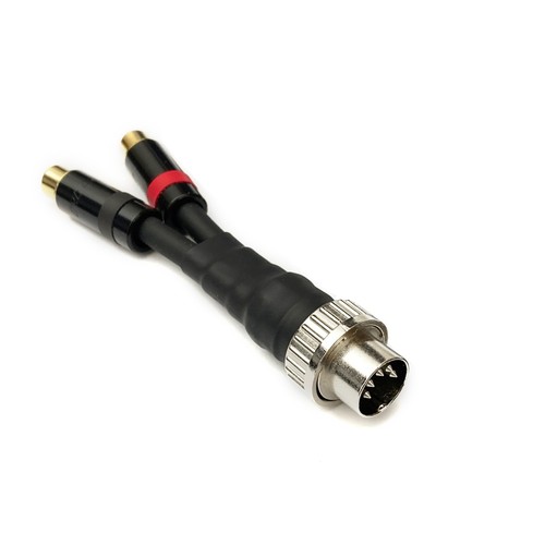 7cm naim pin din - pin,