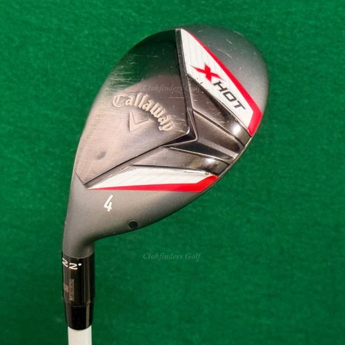 Callaway hot pro 4 - callaway,