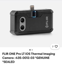 Flir One Pro LT Micro-USB