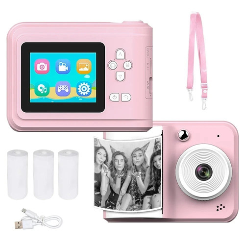 Childrens instant print - childrens,