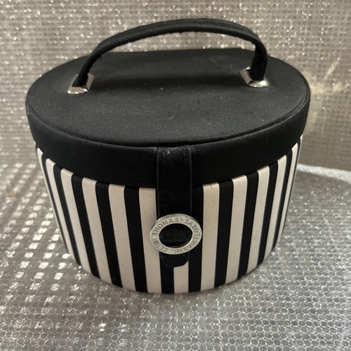 Thomas sabo black and white - sabo,