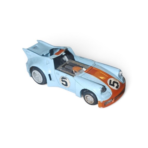 Vintage matchbox powertrack - matchbox,