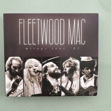 Fleetwood Mac : Mirage Tour