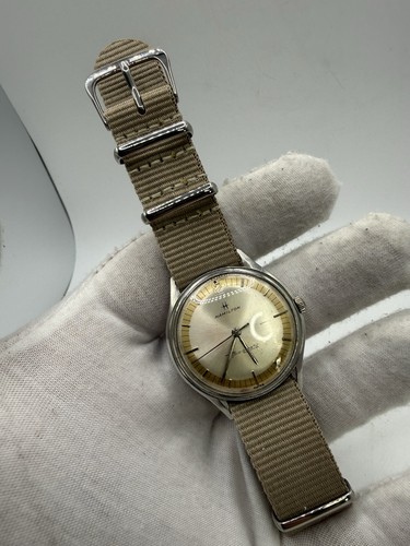 Vintage hamilton thin - vintage, thin-o-matic