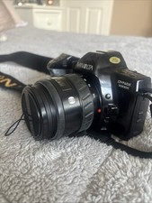 Minolta Dynax 7000i SLR 35mm