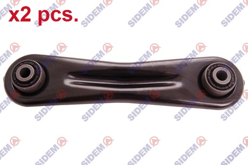Pcs rear fits both sides - both,