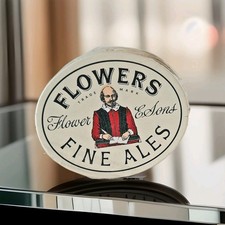 RARE! VINTAGE 40+ FLOWERS FINE