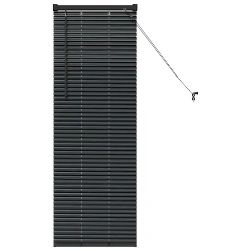Venetian blind aluminium - blind, mm