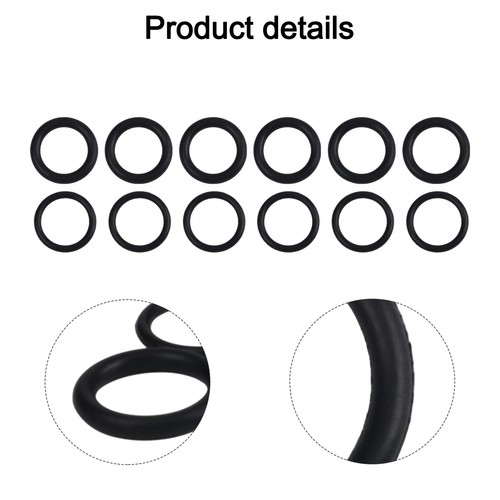 Ring management for - o,