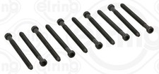Cylinder head bolt - cylinder,