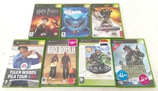 Original Microsoft Xbox
