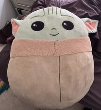 Star Wars Baby Yoda The Child