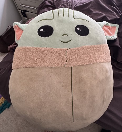Star wars baby yoda - baby, child