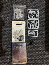 Lord Of The Rings Job Lot