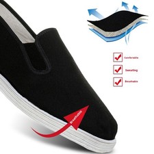 Chinese tai chi - fu, shoes