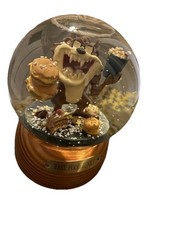 1994 Warner Bros,Tasmanian