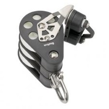 Barton Marine Block Size 5